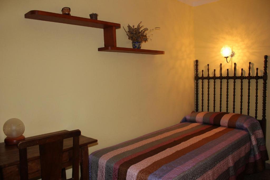 Carreras Landhuis