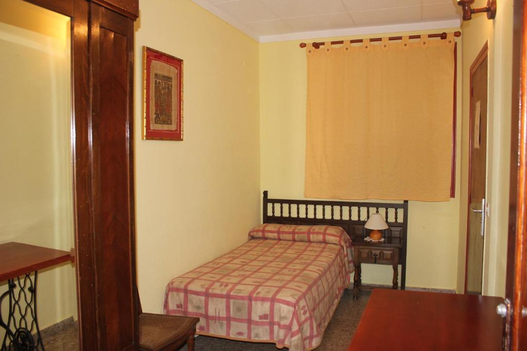 Landhuis Carreras *