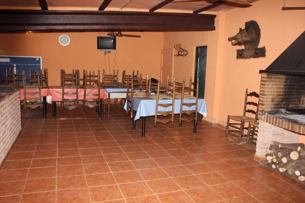 Landhuis Carreras